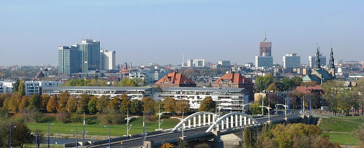 Poznan_centrum