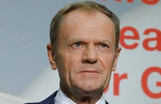 Donald Tusk