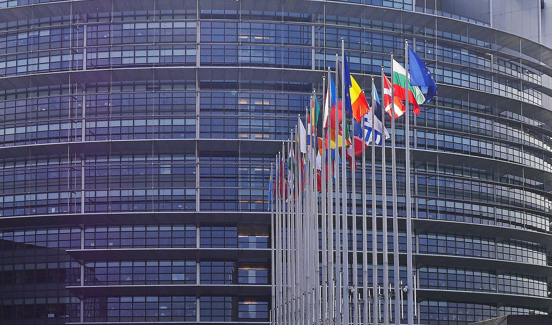 Parlament Europejski