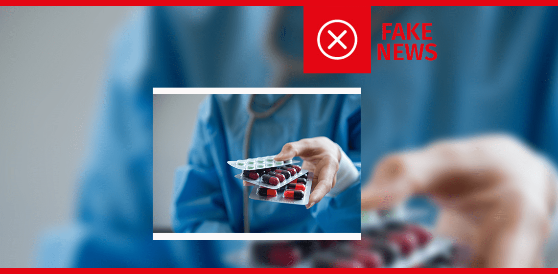 Fake newsy w czasach epidemii. Jak sobie z nimi radzić?