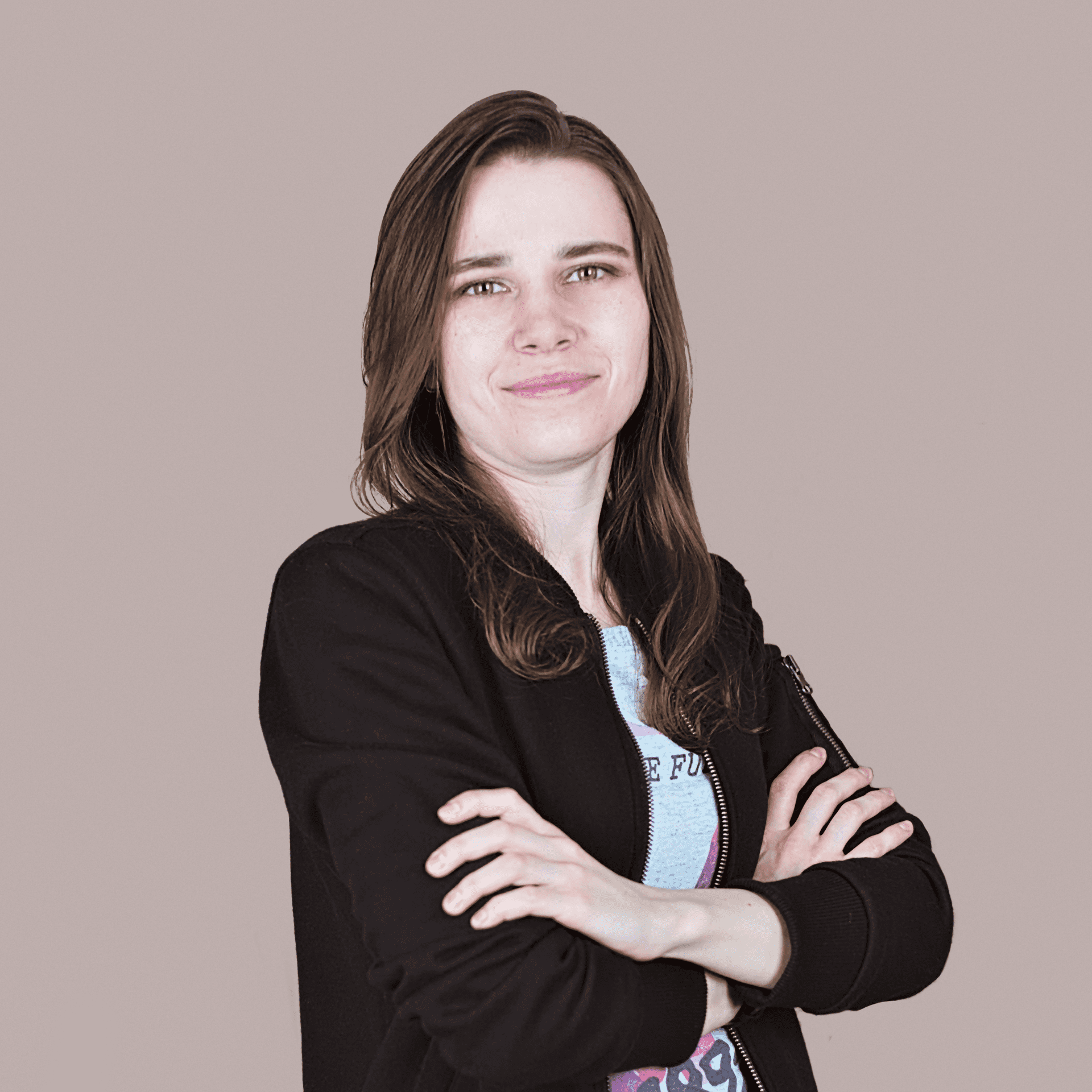 Kateryna Savranska