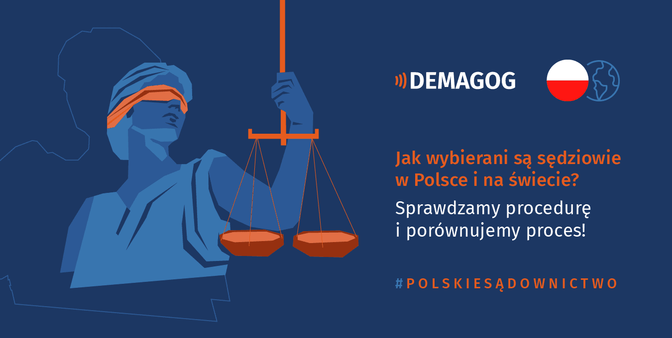 Czy istnieje recepta na efektywne sądownictwo? Analiza porównawcza