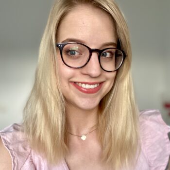 Aleksandra Ostapiuk