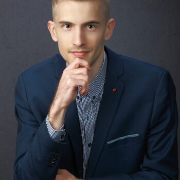 Szymon Palczewski