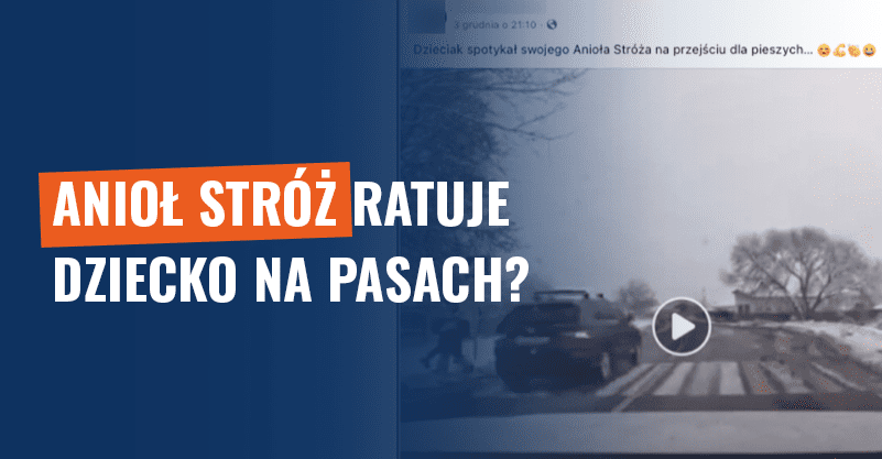 Anioł stróż na pasach? Edukacyjna inscenizacja tiktokerów