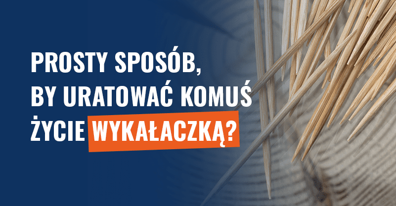Prosty sposób, by uratować życie? Pseudomedyczna metoda!