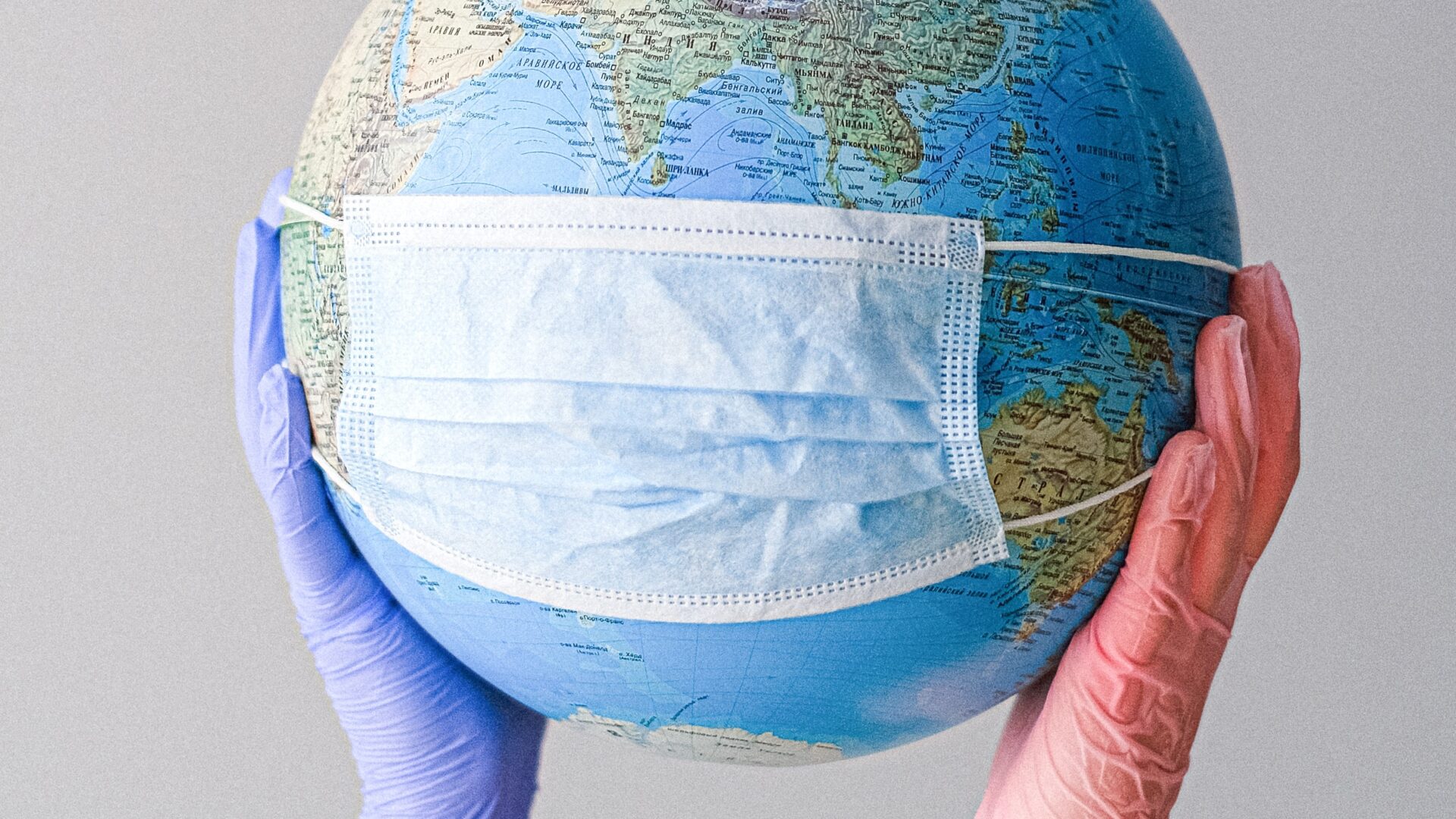 Pandemia SEERS w 2025 roku? To kolejna teoria spiskowa!