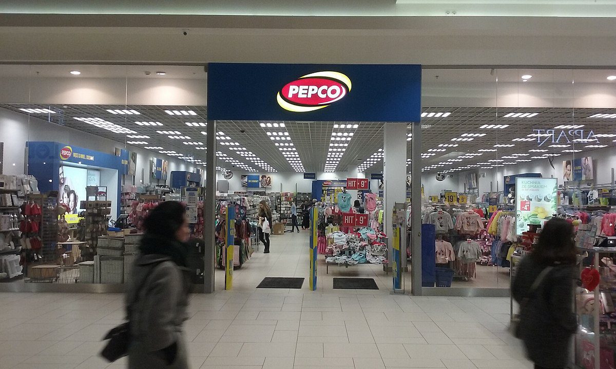 Torby z prezentami od Pepco? Kolejna próba wyłudzenia danych