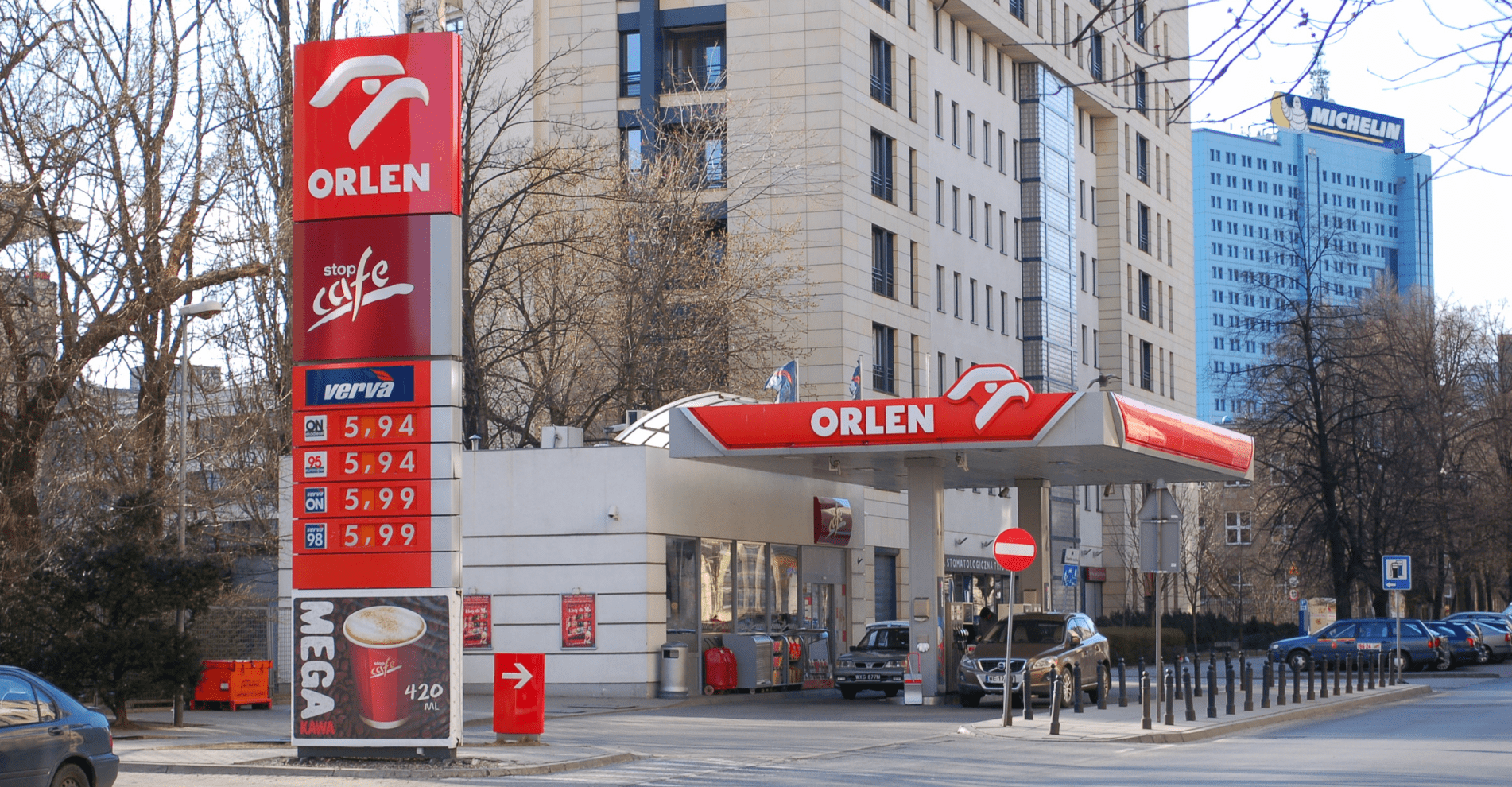 Sukces młodej pracownicy Orlenu? To kolejny internetowy scam!
