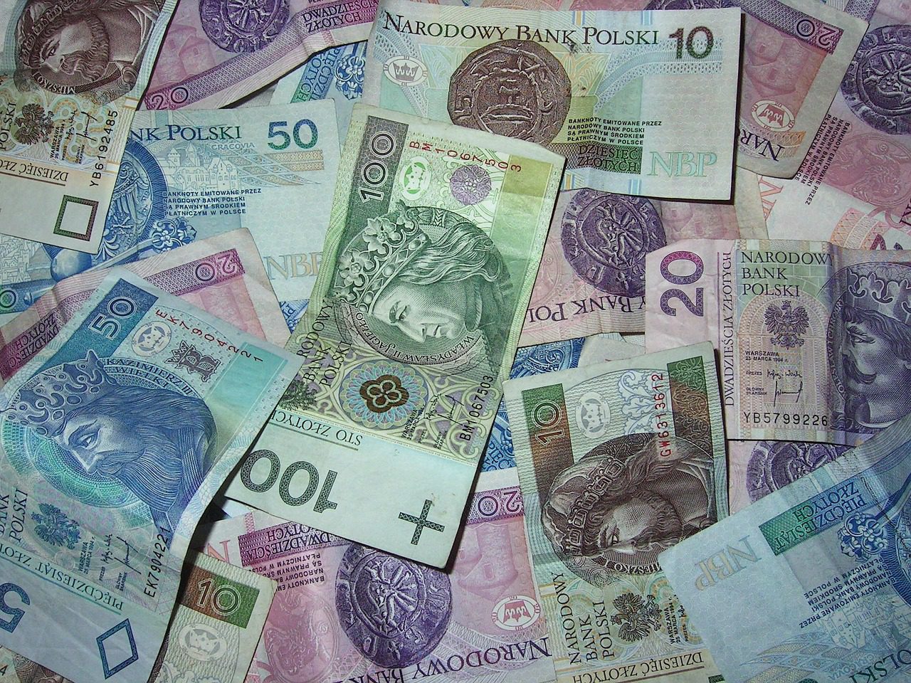 Przejęcie majątków Polaków? Teorie „prezydenta” Potockiego
