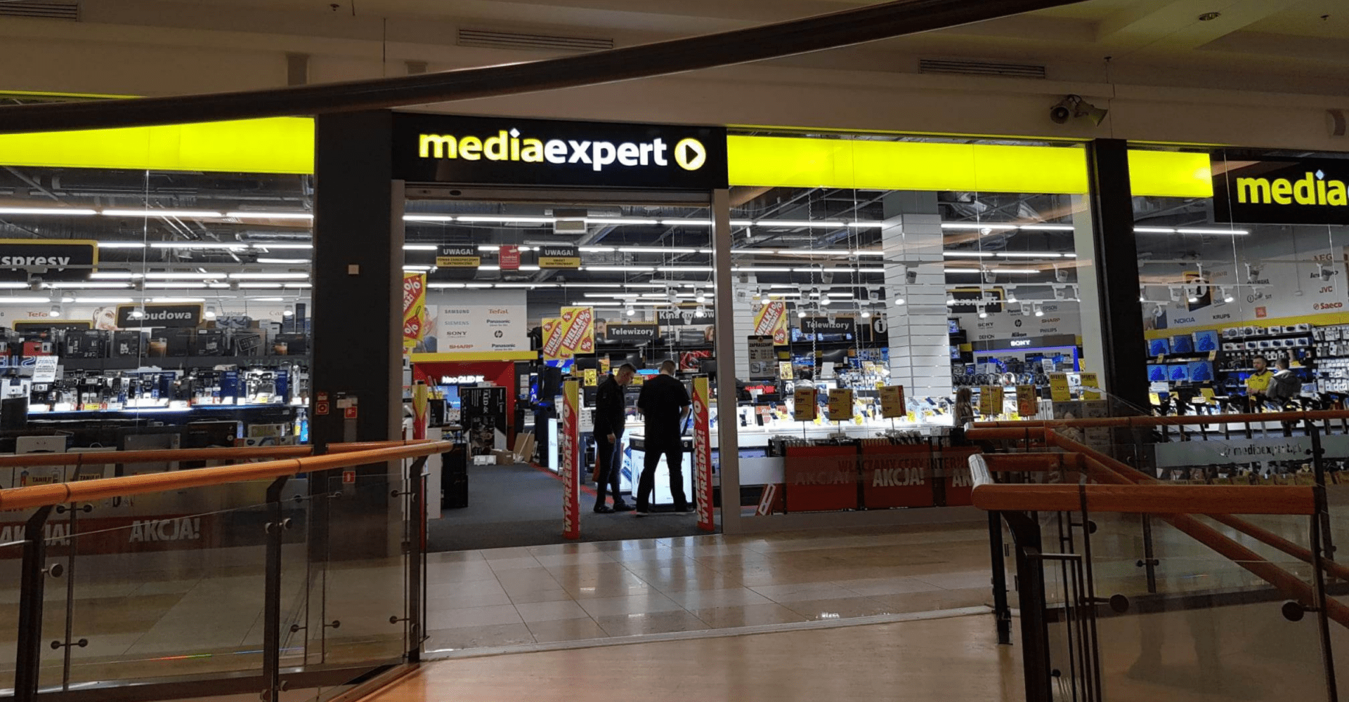Media Expert oferuje laptopy za dziewięć złotych? Próba oszustwa