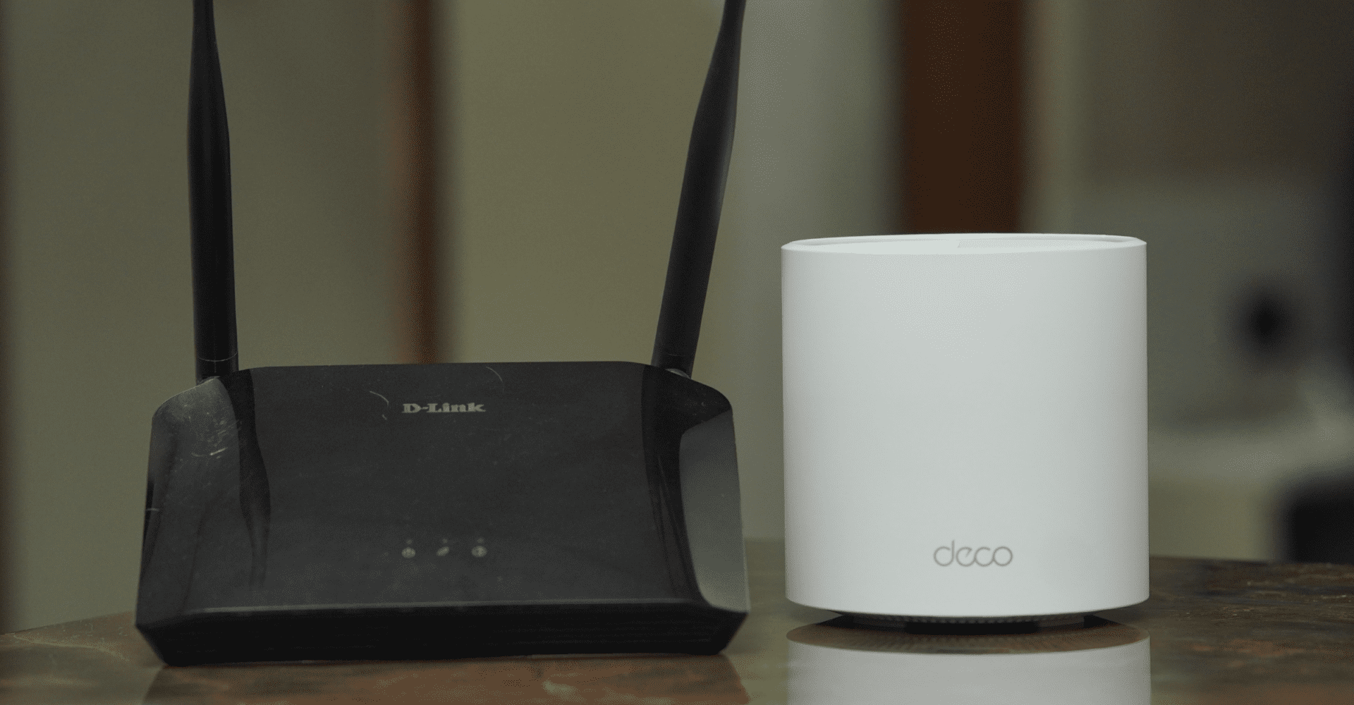 Router