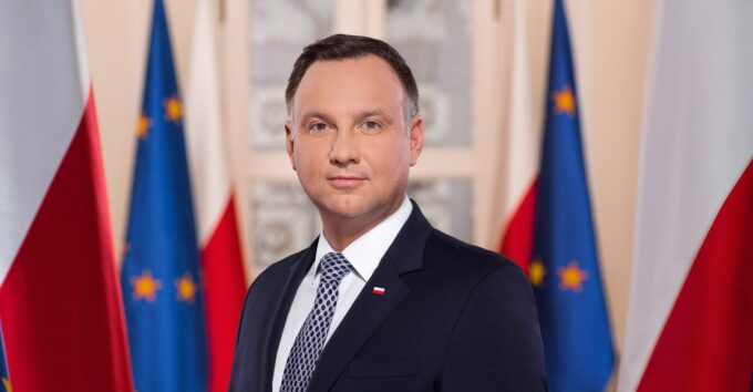 Obietnice wyborcze Andrzeja Dudy z&nbsp;2015 roku
