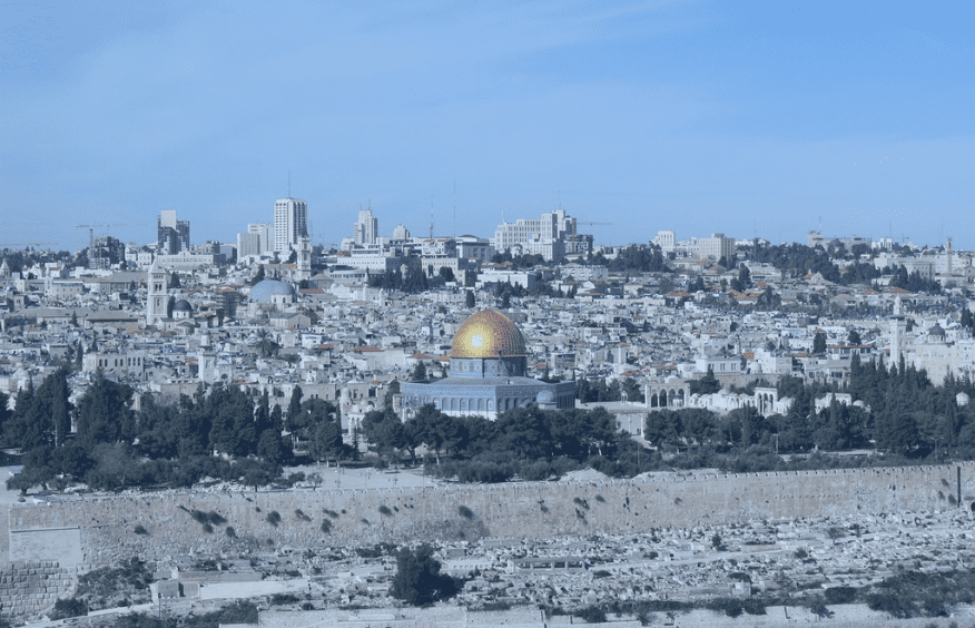 Izrael