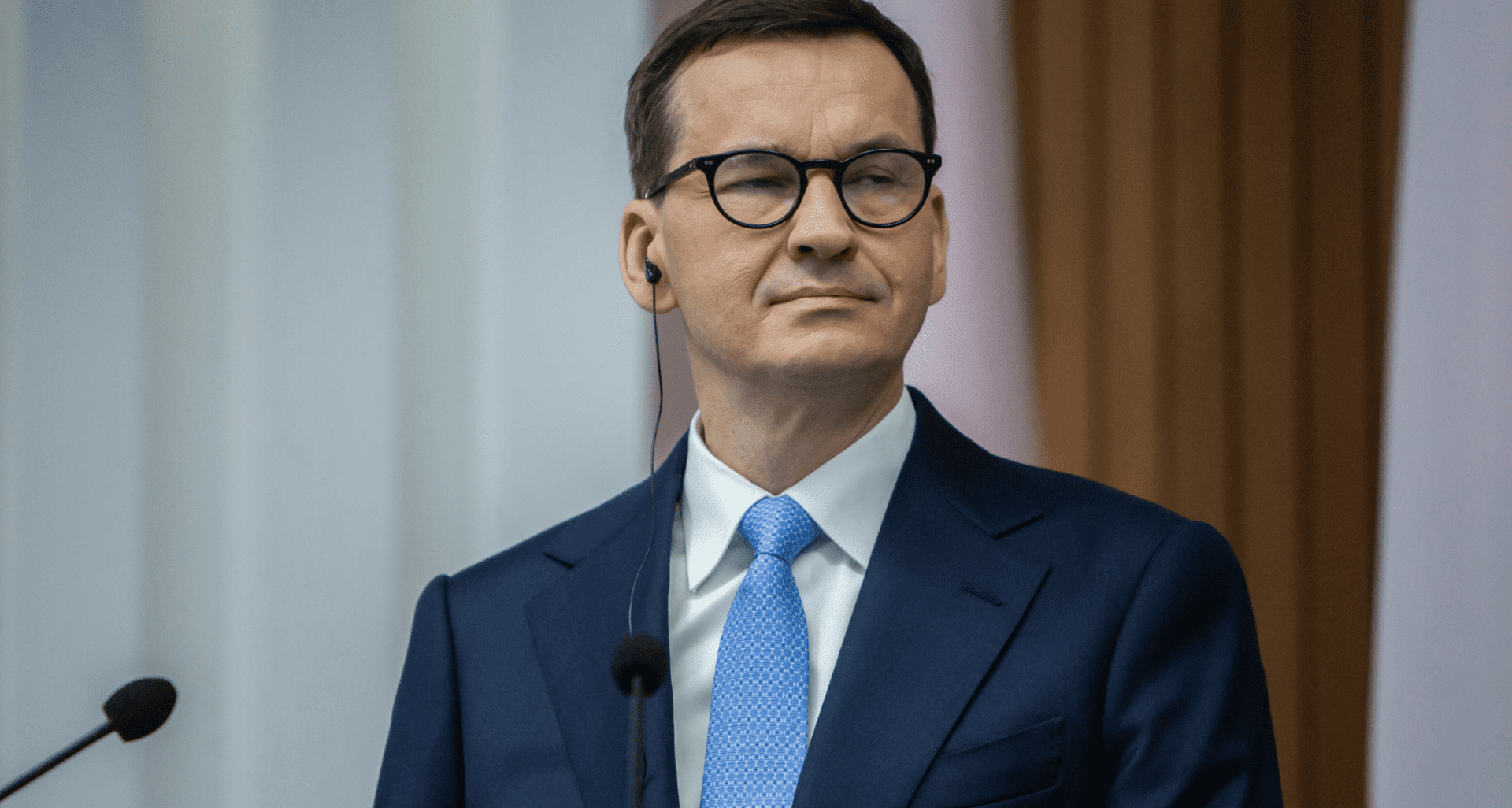 Mateusz Morawiecki