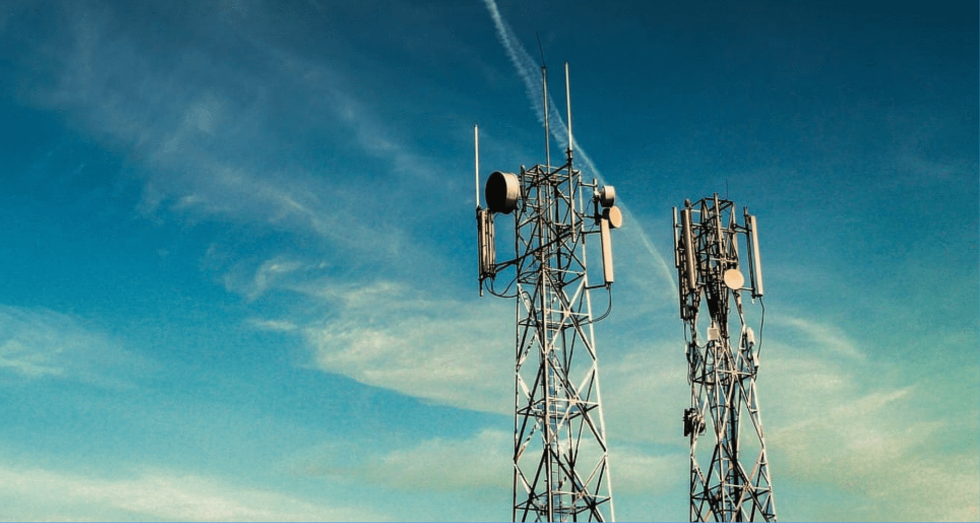 Anteny telefonii komórkowych, 5G