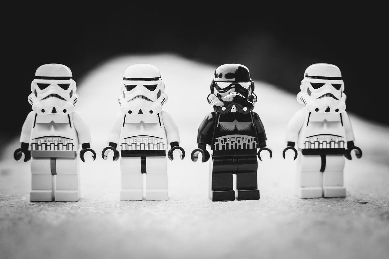 Klocki Lego Star Wars