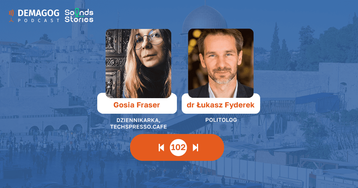 Wojna Izrael-Hamas a media społecznościowe, jakie są fakty?