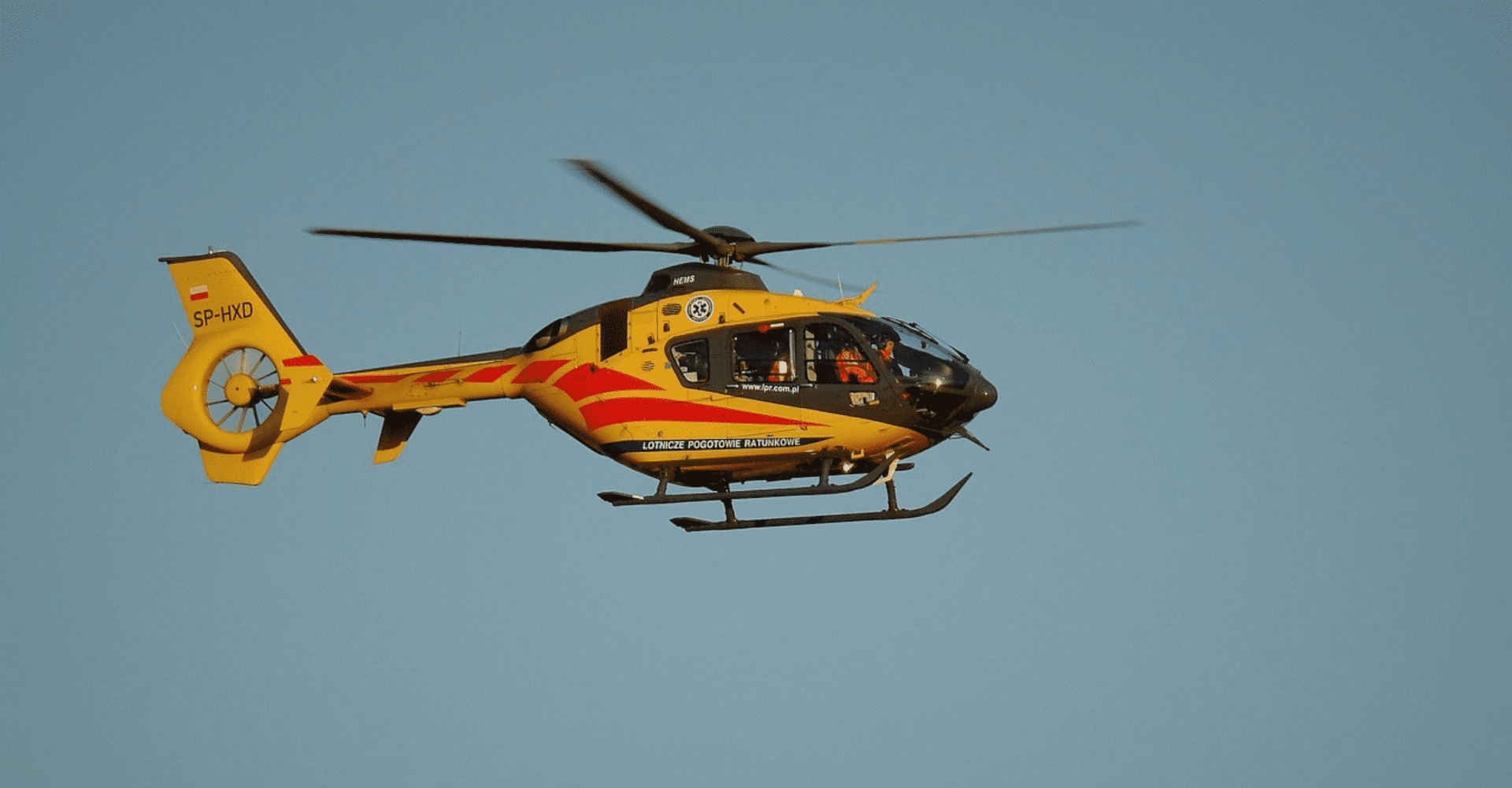 Helikopter