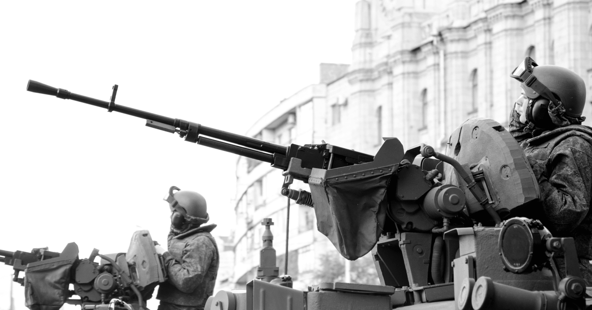 Wojna w Ukrainie „ustawiona” przez Żydów? Teorie spiskowe