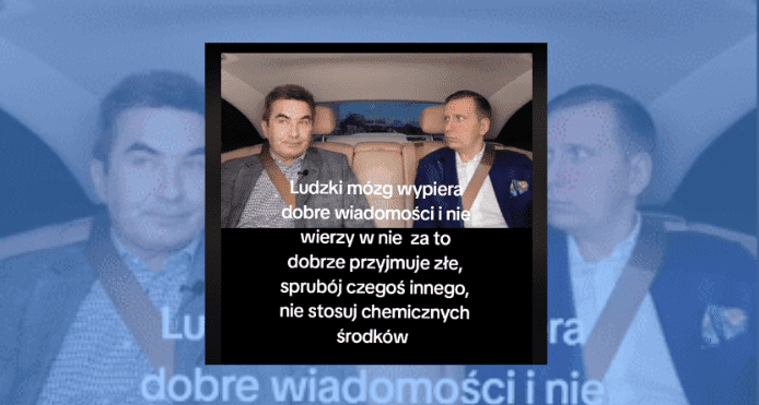 screen z tiktoka