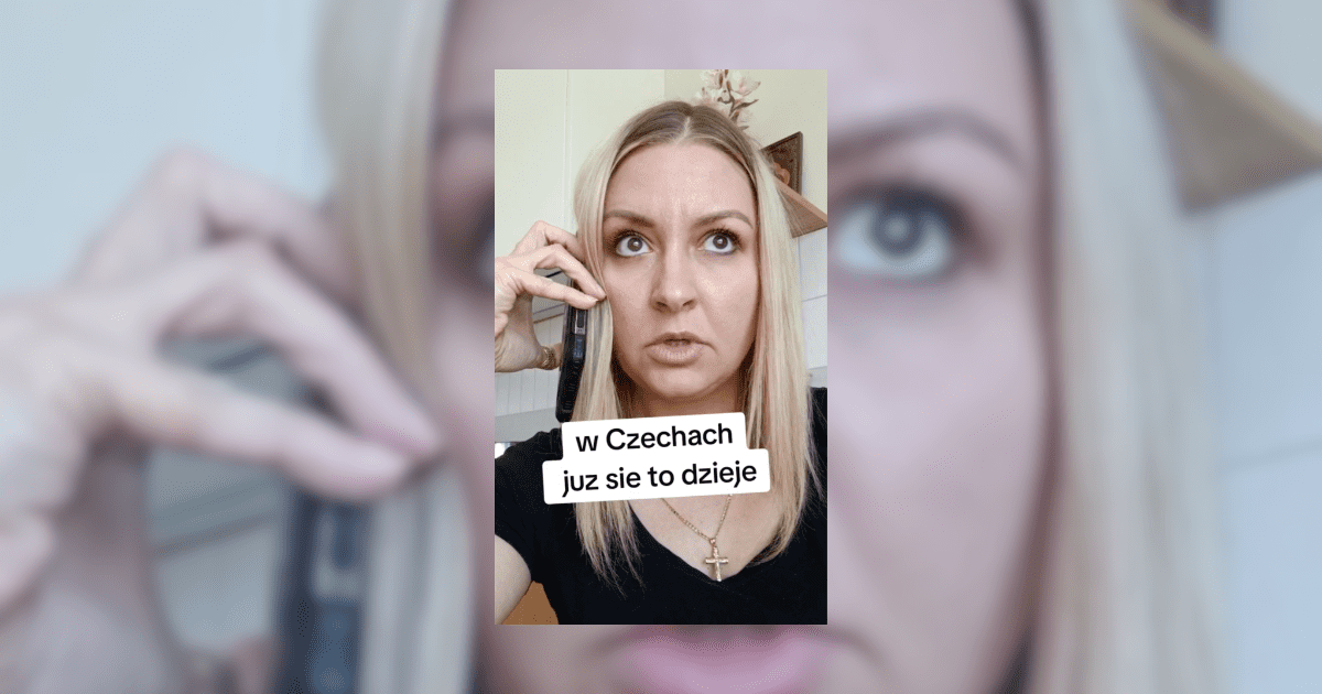 screen z tiktoka