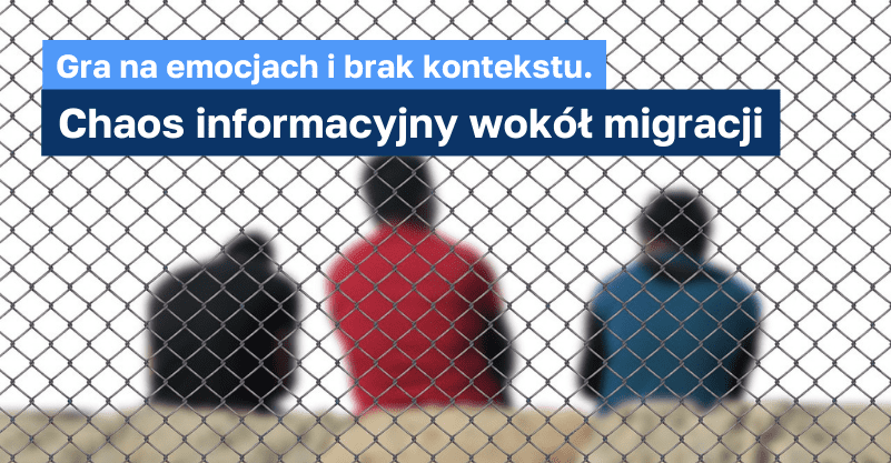 mężczyźni siedzący za ogrodzeniem