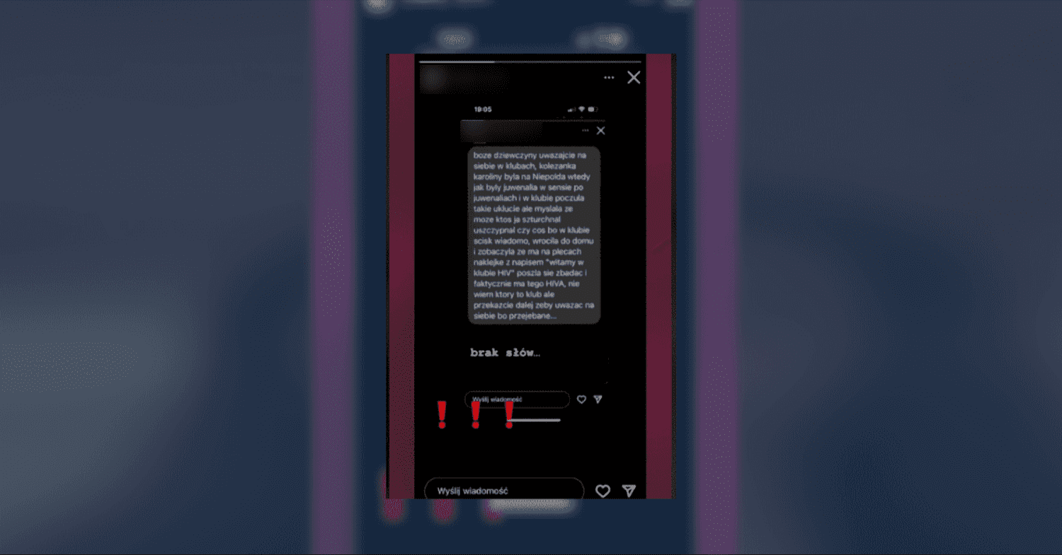 screen z tiktoka
