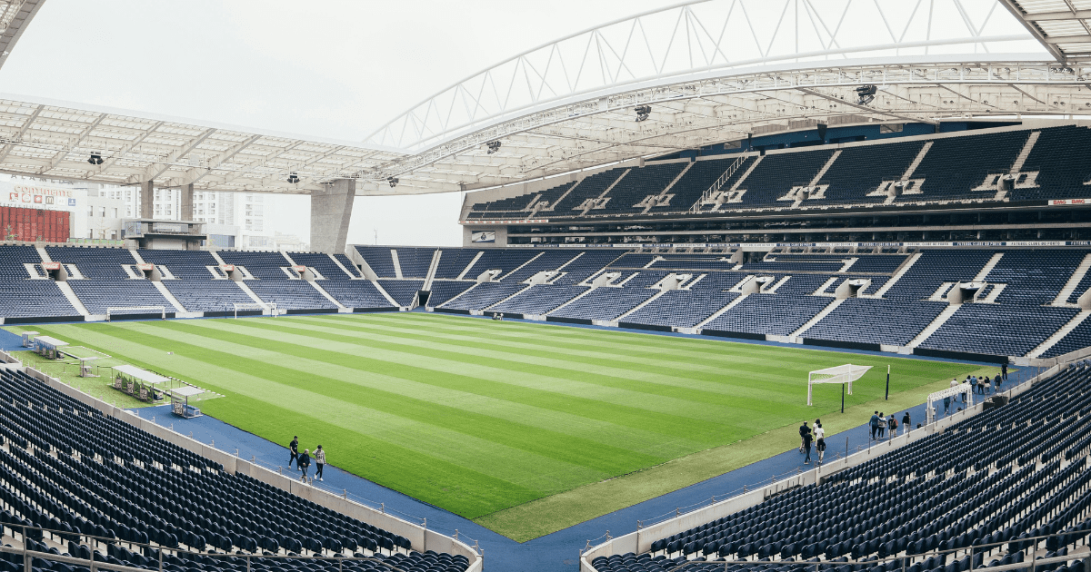 stadion