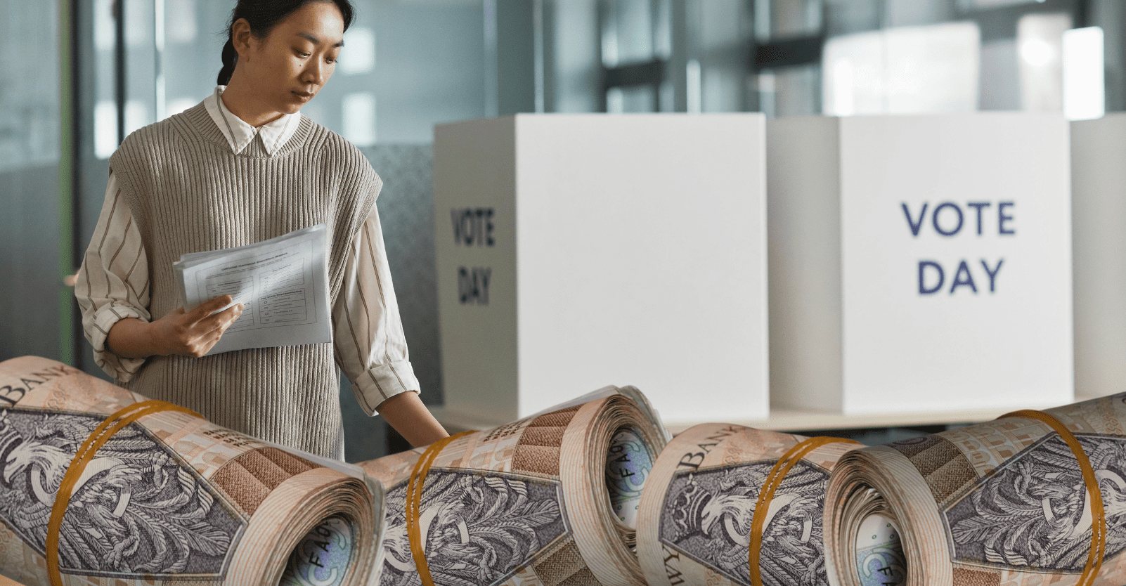 PiS traci subwencję? Sprawdzamy, co może wydarzyć się dalej