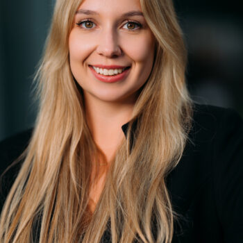 Wiktoria Kałus