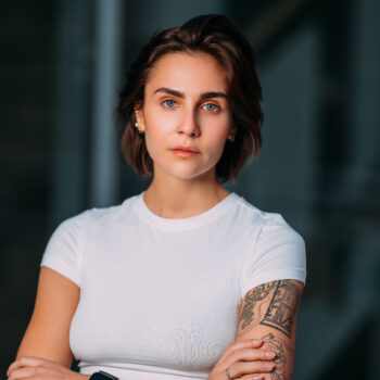 Julia Isert