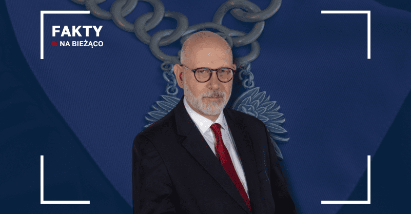 Fot. sn.pl / materiały dla mediów / gov.pl / Modyfikacje: Demagog