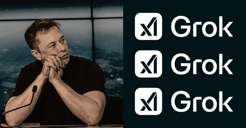 Co się stało z Grokiem? AI platformy X zaczęła przeklinać i chwalić Hitlera