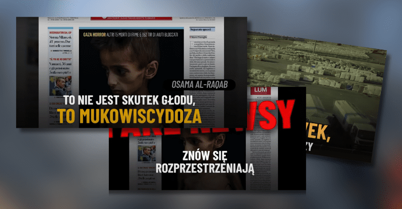Fot. Pixabay / Youtube / Modyfikacje: Demagog