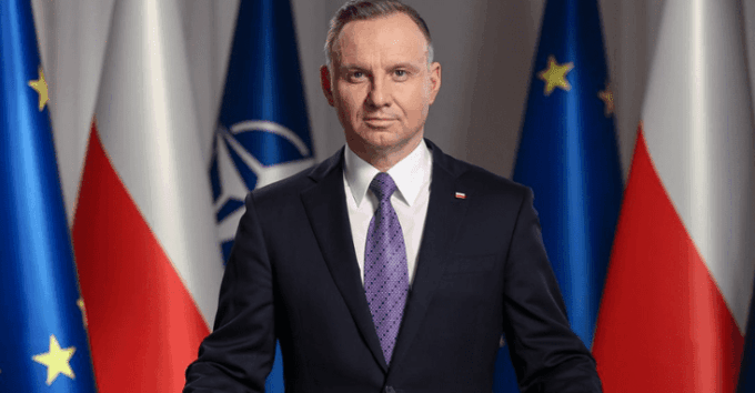 Obietnice wyborcze Andrzeja Dudy z&nbsp;2020 roku