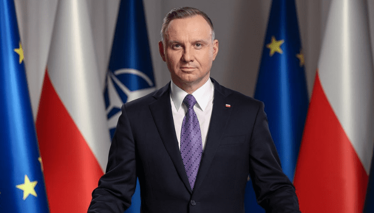 Obietnice wyborcze Andrzeja Dudy z&nbsp;2020 roku