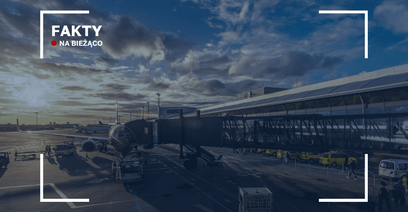 port lotniczy Kopenhaga-Kastrup