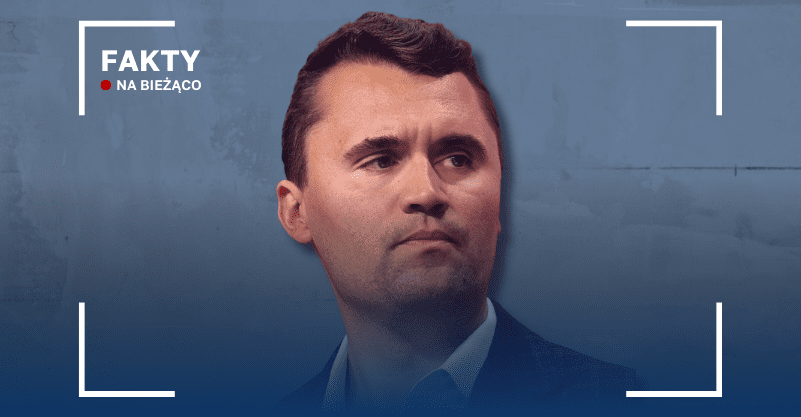 Charlie Kirk