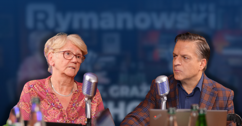 Efekt (dezinformującego) autorytetu, czyli co trzeba wiedzieć o wywiadzie z prof. Cichosz