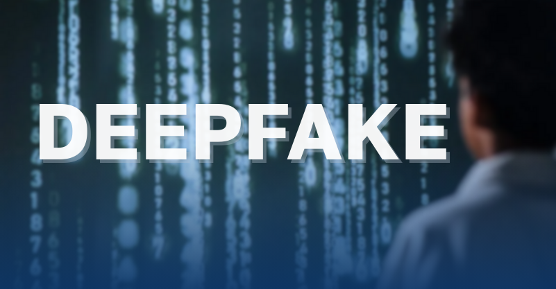 Deepfake. Od internetowej ciekawostki do narzędzia oszustw i dezinformacji
