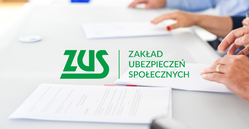 logo ZUS