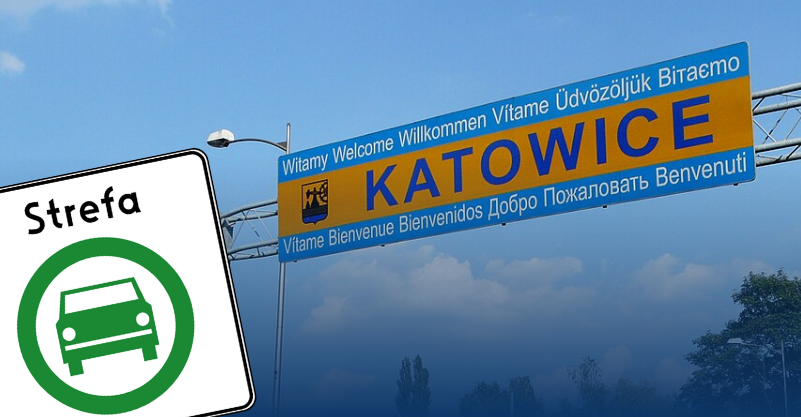 Katowice po Krakowie. Strefa Czystego Transportu znów w debacie