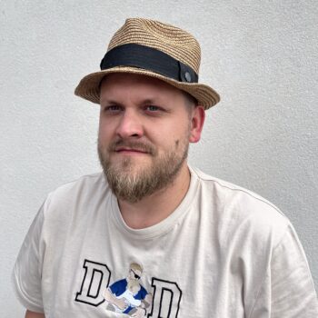 Mateusz Okła