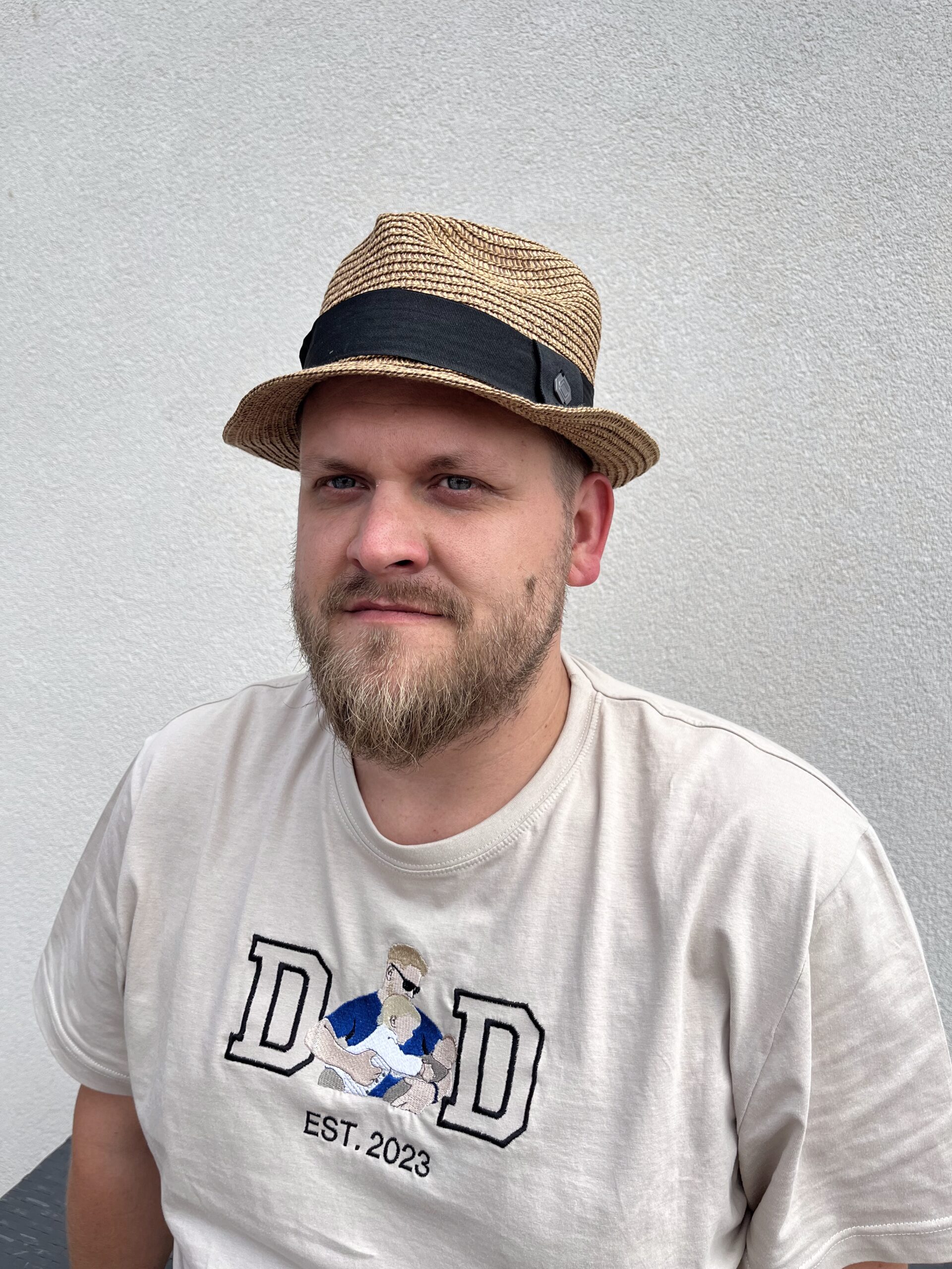 Mateusz Okła