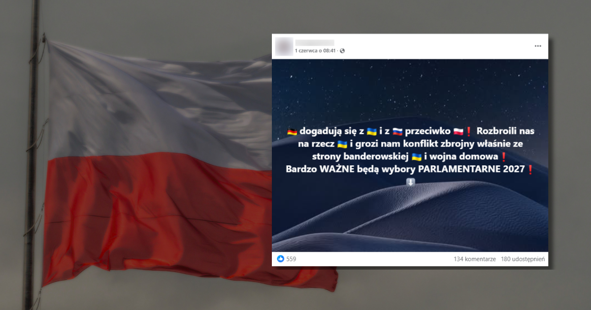 Rzekomy sojusz przeciwko Polsce. Co mówią fakty