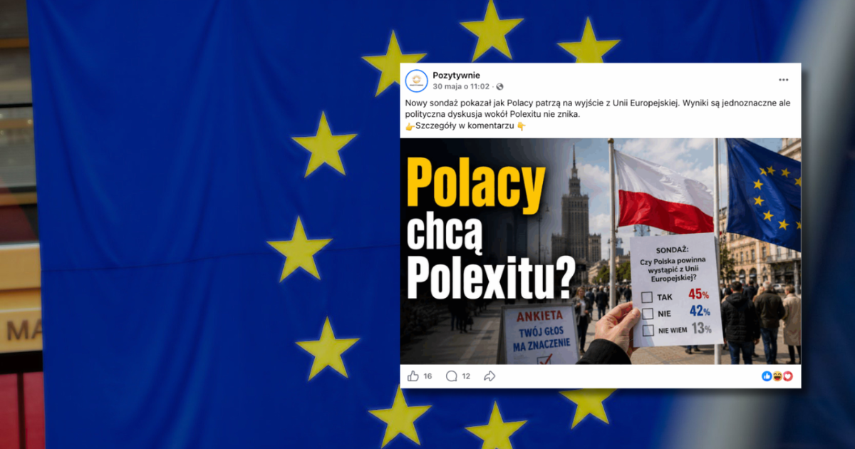 Tysiące migrantów w drodze do Hiszpanii. To stare nagranie