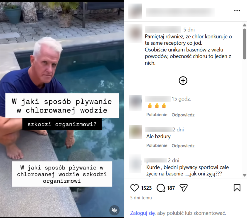 Screen z Garrym Linehamem, współzałożycielem platformy Human Garage