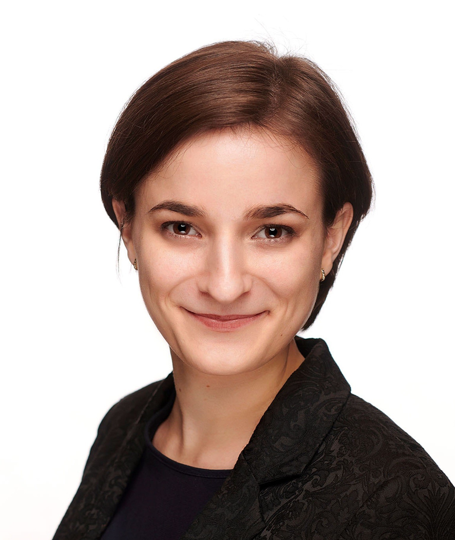 Weronika Kiebzak